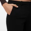 Vmzamira Low Waist Trousers