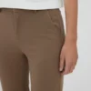 Vmzamira Mid Waist Trousers