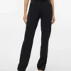 Vmzamira Mid Waist Trousers