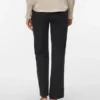 Vmzamira Mid Waist Trousers
