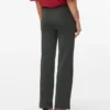 Vmzamira Mid Waist Trousers Vmzamira Mid Waist Trousers