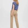 Vmzamira Mid Waist Trousers