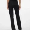 Vmzamira Mid Waist Trousers