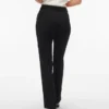 Vmzamira Mid Waist Trousers