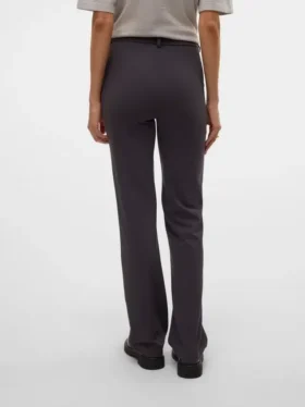Vmzamira Mid Waist Trousers