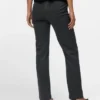 Vmzamira Mid Waist Trousers