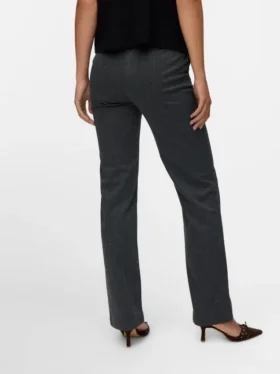 Vmzamira Mid Waist Trousers