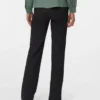 Vmzamira Mid Waist Trousers