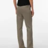 Vmzamira Mid Waist Trousers