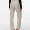 Vmzamira Mid Waist Trousers