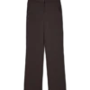 Vmzamira Mid Waist Trousers