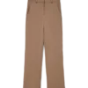 Vmzamira Mid Waist Trousers