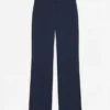 Vmzamira Mid Waist Trousers