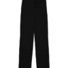 Vmzamira Mid Waist Trousers