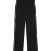 Vmzamira Mid Waist Trousers