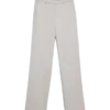 Vmzamira Mid Waist Trousers
