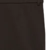 Vmzamira Mid Waist Trousers