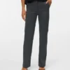 Vmzamira Mid Waist Trousers