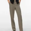 Vmzamira Mid Waist Trousers