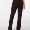 Vmzamira Mid Waist Trousers