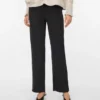 Vmzamira Mid Waist Trousers