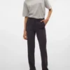 Vmzamira Mid Waist Trousers