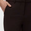 Vmzamira Mid Waist Trousers