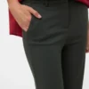 Vmzamira Mid Waist Trousers Vmzamira Mid Waist Trousers