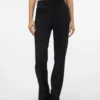 Vmzamira Mid Waist Trousers