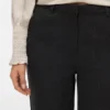 Vmzamira Mid Waist Trousers