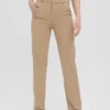 Vmzamira Mid Waist Trousers
