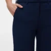 Vmzamira Mid Waist Trousers