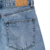 Vmzelda High Rise Barrel Fit Jeans