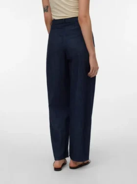 Vmzelda High Rise Trousers