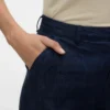 Vmzelda High Rise Trousers