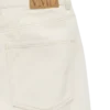 Vmzelda High Rise Wide Leg Fit Jeans