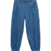 Vmzelena Mid Rise Trousers