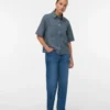 Vmzella Denim Shirt