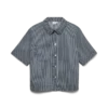 Vmzella Denim Shirt