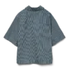 Vmzella Denim Shirt