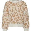 Vmzelmaleo Knitted Pullover