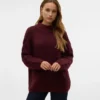 Vmzen Knitted Pullover