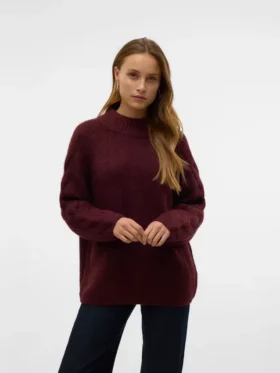 Vmzen Knitted Pullover