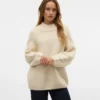 Vmzen Knitted Pullover