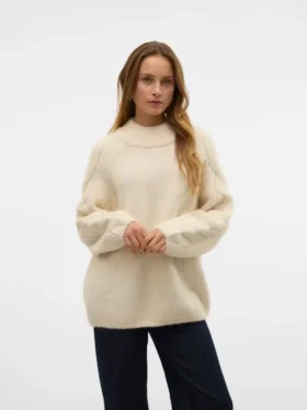 Vmzen Knitted Pullover