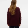 Vmzen Knitted Pullover