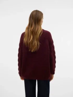 Vmzen Knitted Pullover