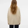 Vmzen Knitted Pullover