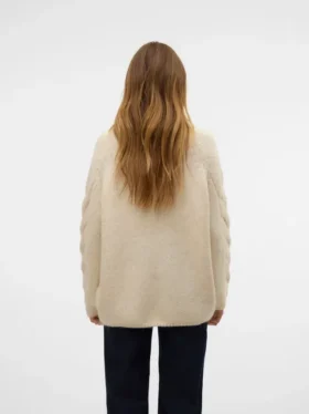 Vmzen Knitted Pullover