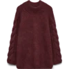 Vmzen Knitted Pullover
